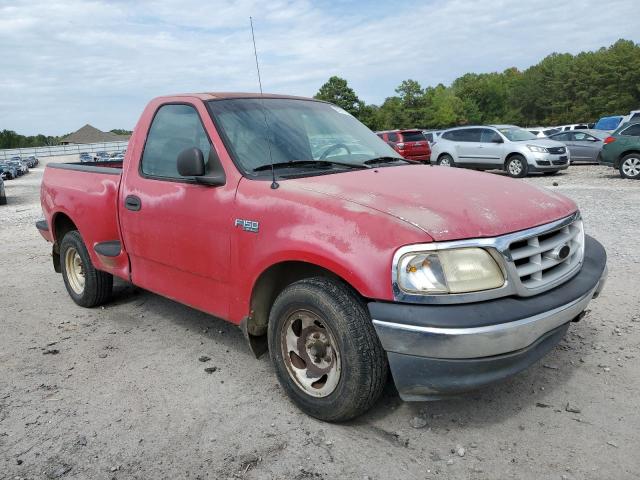 Photo 3 VIN: 2FTZF0726XCA53334 - FORD F150 