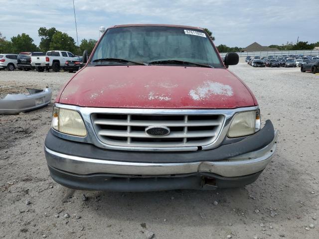 Photo 4 VIN: 2FTZF0726XCA53334 - FORD F150 