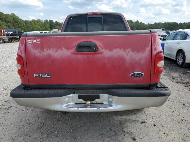 Photo 5 VIN: 2FTZF0726XCA53334 - FORD F150 