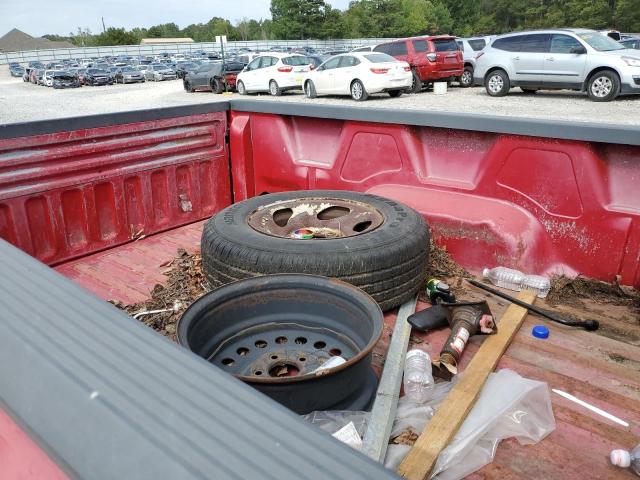 Photo 9 VIN: 2FTZF0726XCA53334 - FORD F150 