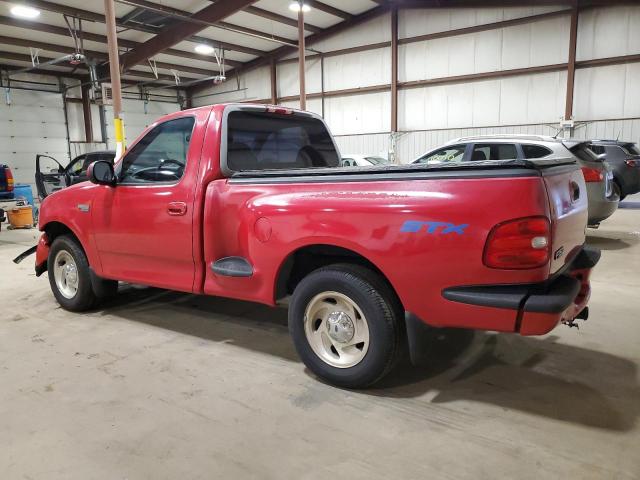 Photo 1 VIN: 2FTZF072XWCA62732 - FORD F150 