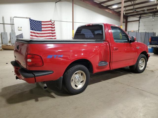 Photo 2 VIN: 2FTZF072XWCA62732 - FORD F150 