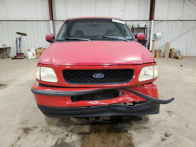 Photo 4 VIN: 2FTZF072XWCA62732 - FORD F150 