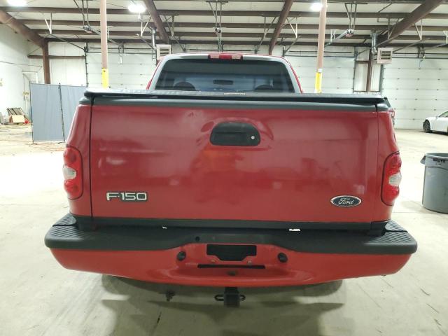 Photo 5 VIN: 2FTZF072XWCA62732 - FORD F150 