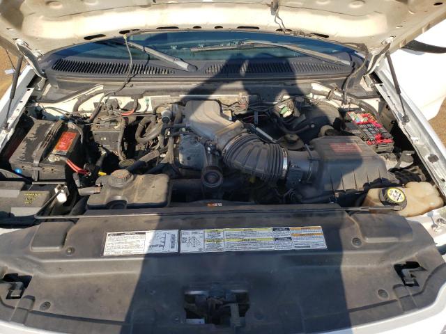 Photo 10 VIN: 2FTZF07301CA86846 - FORD F150 SVT L 