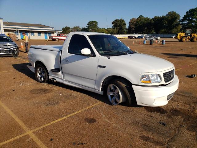 Photo 3 VIN: 2FTZF07301CA86846 - FORD F150 SVT L 