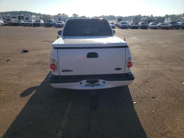 Photo 5 VIN: 2FTZF07301CA86846 - FORD F150 SVT L 