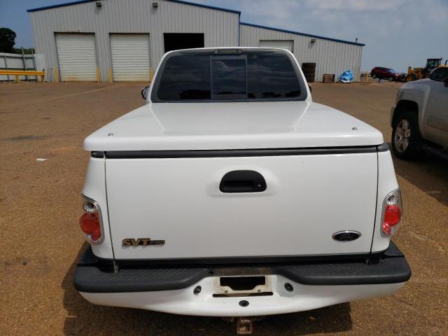 Photo 9 VIN: 2FTZF07301CA86846 - FORD F150 SVT L 