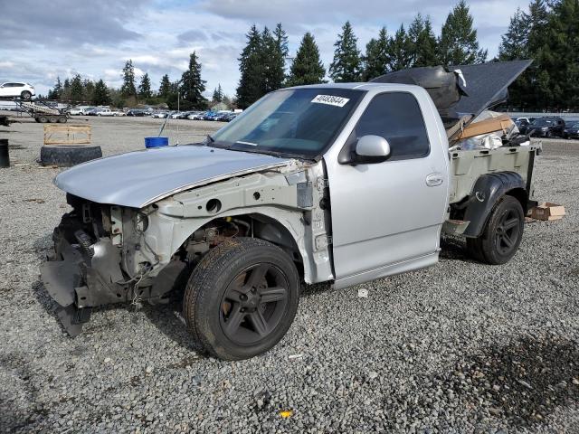 Photo 0 VIN: 2FTZF0730YCA73055 - FORD F150 