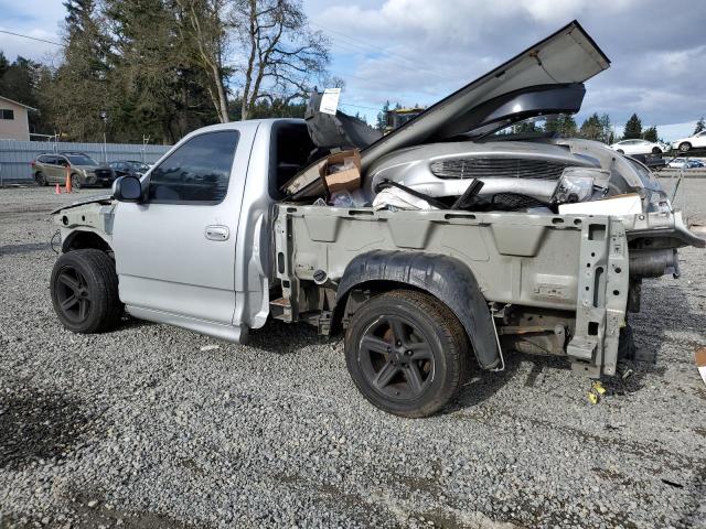 Photo 1 VIN: 2FTZF0730YCA73055 - FORD F150 