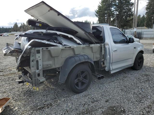 Photo 2 VIN: 2FTZF0730YCA73055 - FORD F150 