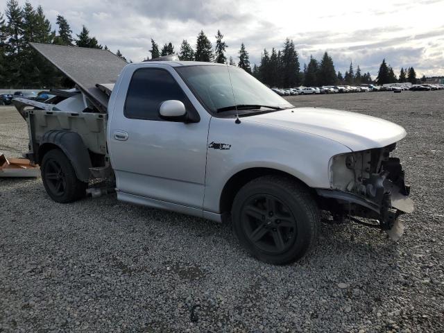 Photo 3 VIN: 2FTZF0730YCA73055 - FORD F150 