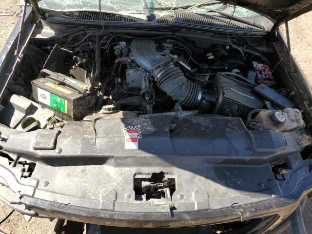 Photo 10 VIN: 2FTZF07311CA98018 - FORD F150 