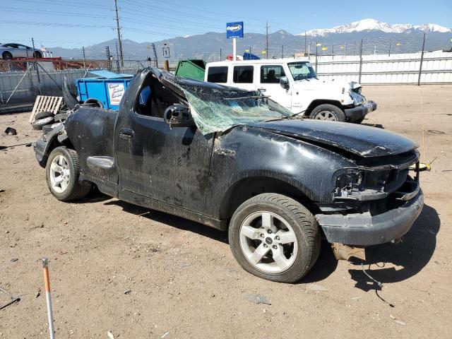 Photo 3 VIN: 2FTZF07311CA98018 - FORD F150 