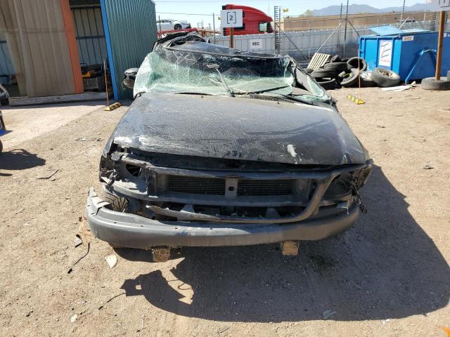 Photo 4 VIN: 2FTZF07311CA98018 - FORD F150 