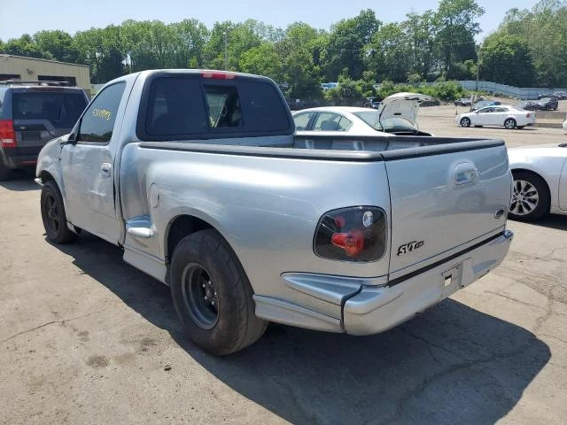 Photo 1 VIN: 2FTZF0731YCA64901 - FORD F150 SVT L 