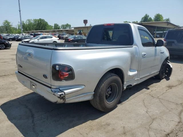 Photo 2 VIN: 2FTZF0731YCA64901 - FORD F150 SVT L 