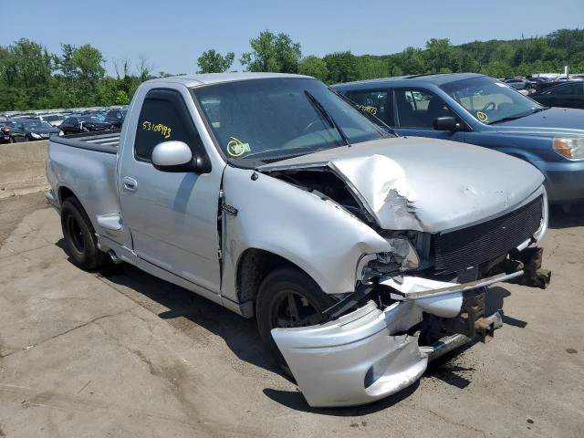 Photo 3 VIN: 2FTZF0731YCA64901 - FORD F150 SVT L 