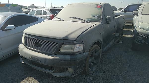 Photo 3 VIN: 2FTZF07351CA75986 - FORD F 150 