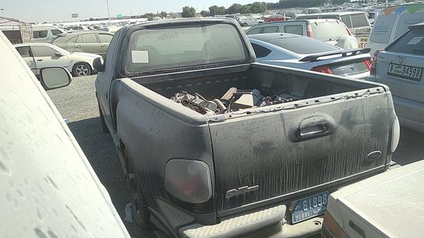 Photo 4 VIN: 2FTZF07351CA75986 - FORD F 150 