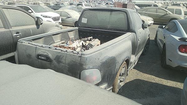 Photo 6 VIN: 2FTZF07351CA75986 - FORD F 150 