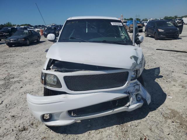 Photo 4 VIN: 2FTZF0735YCA81748 - FORD F150 