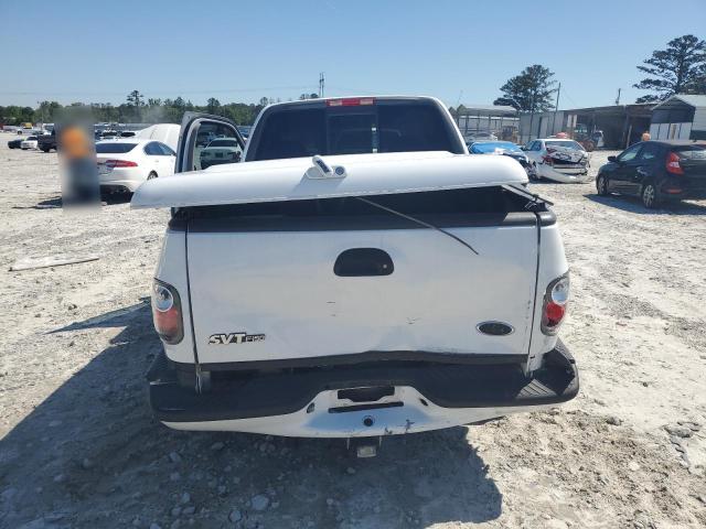 Photo 5 VIN: 2FTZF0735YCA81748 - FORD F150 