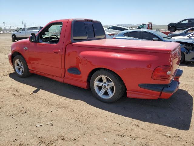 Photo 1 VIN: 2FTZF0737YCA72243 - FORD F150 SVT L 