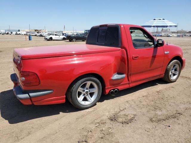 Photo 2 VIN: 2FTZF0737YCA72243 - FORD F150 SVT L 