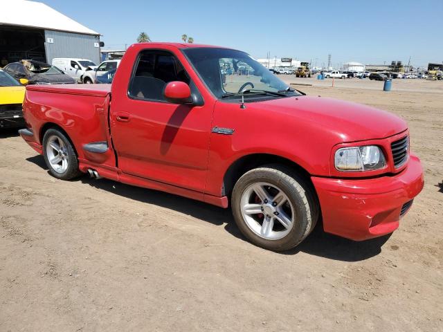 Photo 3 VIN: 2FTZF0737YCA72243 - FORD F150 SVT L 