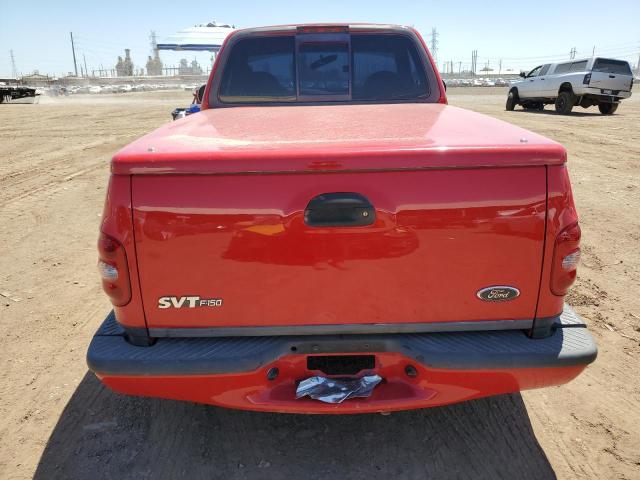 Photo 5 VIN: 2FTZF0737YCA72243 - FORD F150 SVT L 