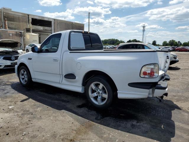 Photo 1 VIN: 2FTZF07381CA52976 - FORD F150 