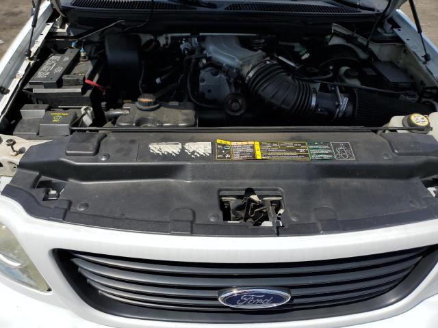 Photo 10 VIN: 2FTZF07381CA52976 - FORD F150 