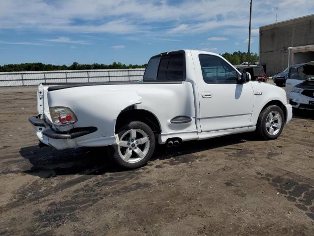 Photo 2 VIN: 2FTZF07381CA52976 - FORD F150 