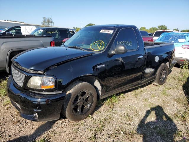 Photo 0 VIN: 2FTZF073XXCB17917 - FORD F150 