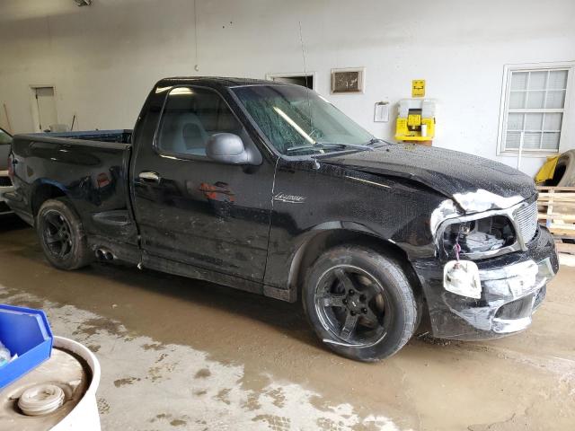 Photo 3 VIN: 2FTZF073XXCB17917 - FORD F150 