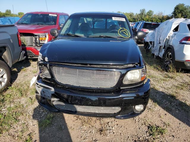 Photo 4 VIN: 2FTZF073XXCB17917 - FORD F150 