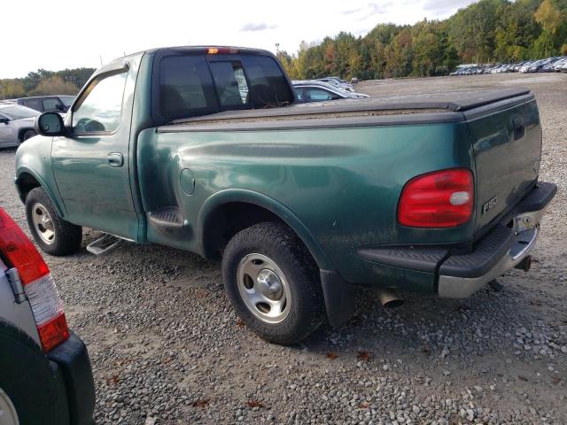 Photo 1 VIN: 2FTZF0822XCA71165 - FORD F150 