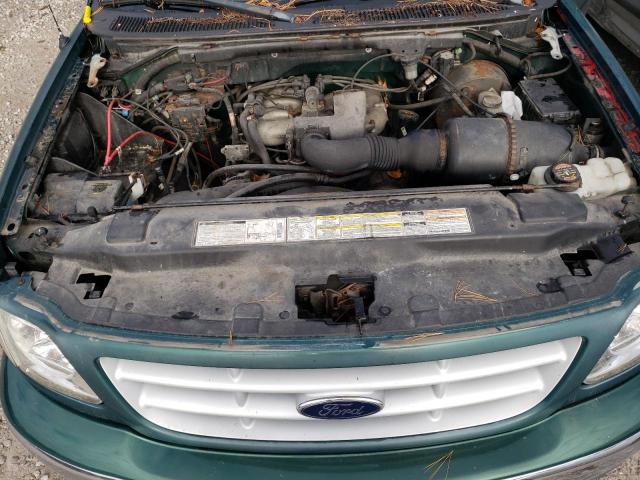 Photo 10 VIN: 2FTZF0822XCA71165 - FORD F150 