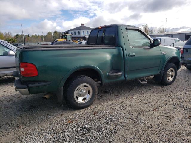 Photo 2 VIN: 2FTZF0822XCA71165 - FORD F150 