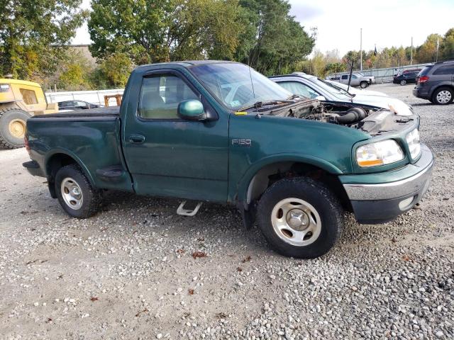 Photo 3 VIN: 2FTZF0822XCA71165 - FORD F150 