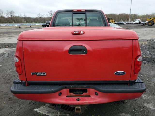 Photo 5 VIN: 2FTZF08271CA58385 - FORD F150 