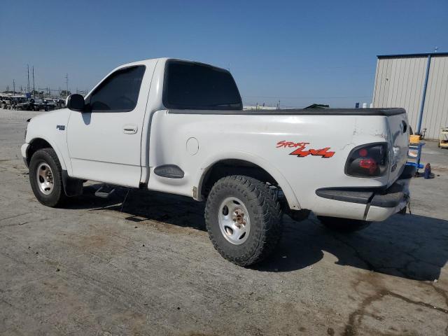 Photo 1 VIN: 2FTZF0829XCA35909 - FORD F150 