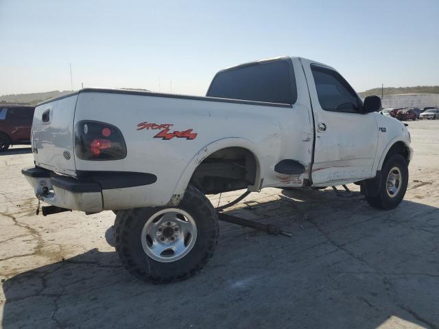 Photo 2 VIN: 2FTZF0829XCA35909 - FORD F150 