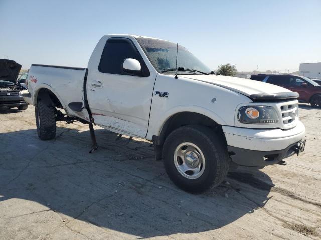 Photo 3 VIN: 2FTZF0829XCA35909 - FORD F150 