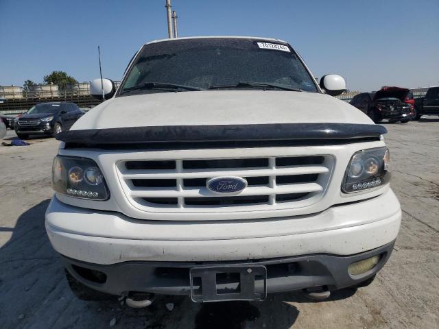 Photo 4 VIN: 2FTZF0829XCA35909 - FORD F150 