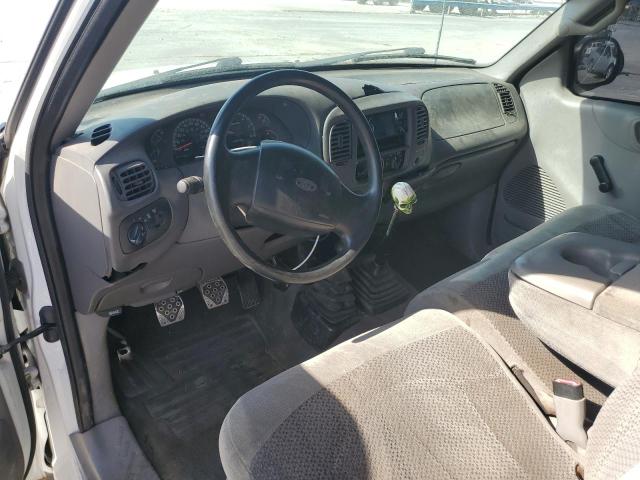 Photo 7 VIN: 2FTZF0829XCA35909 - FORD F150 