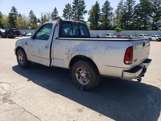 Photo 1 VIN: 2FTZF17201CA81871 - FORD F150 