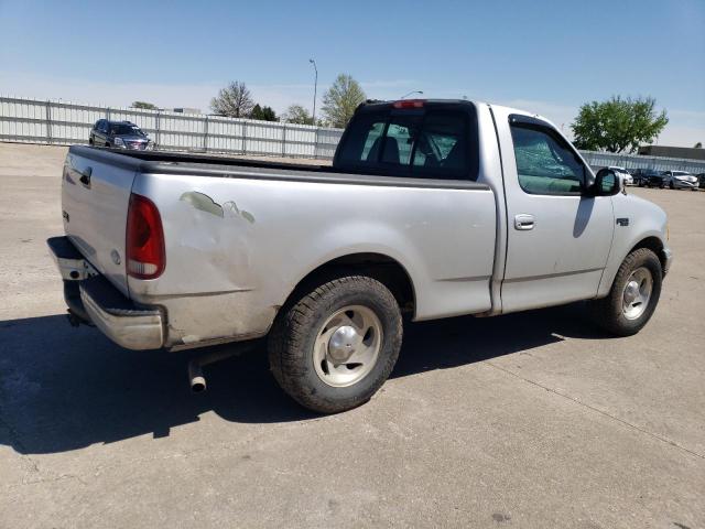 Photo 2 VIN: 2FTZF17201CA81871 - FORD F150 