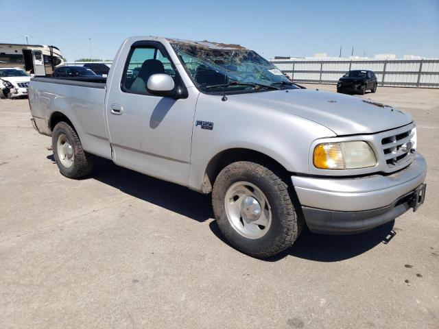 Photo 3 VIN: 2FTZF17201CA81871 - FORD F150 